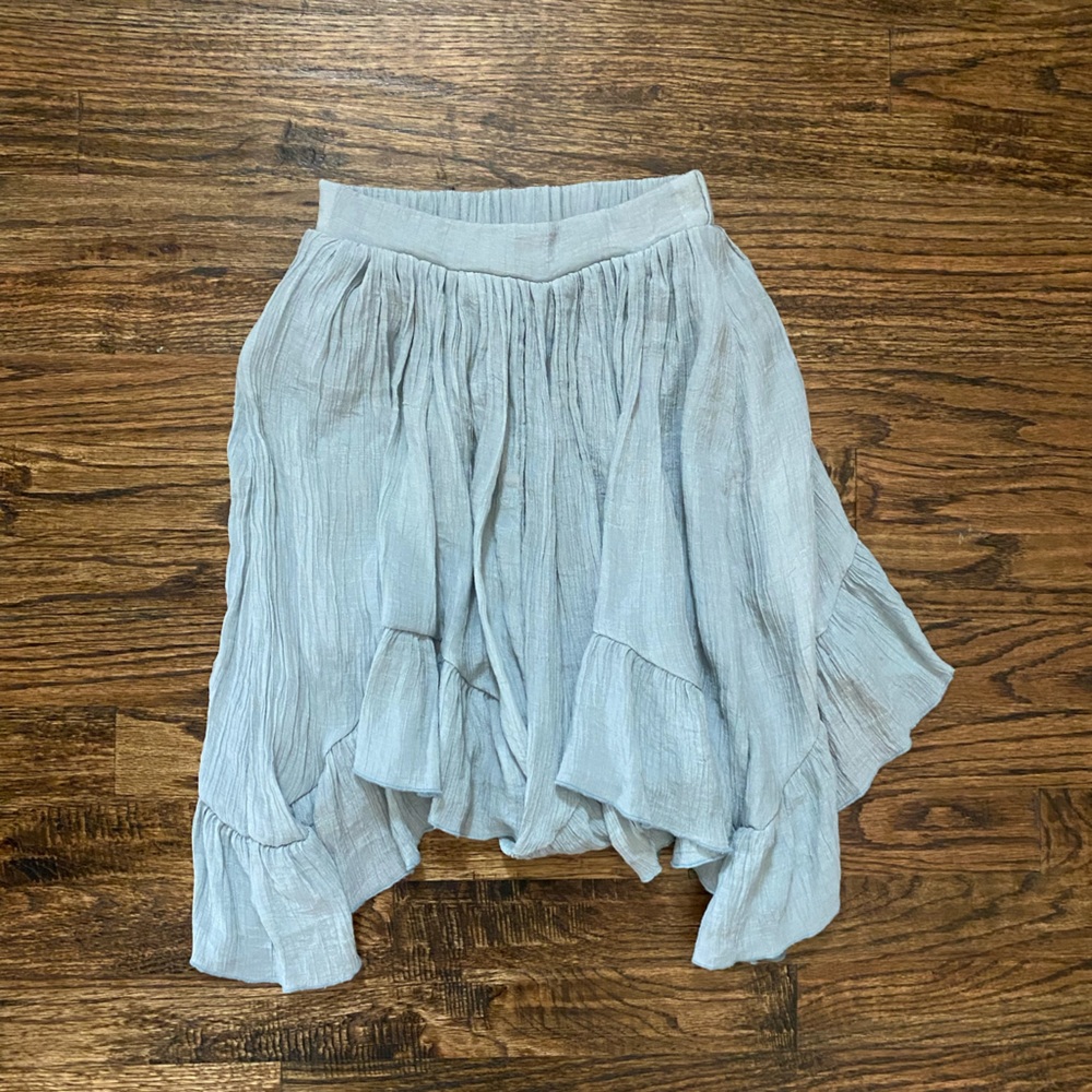 Little girls Joyfolie skirt - NWOT - size 4